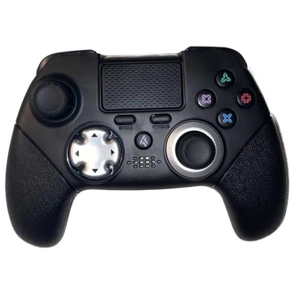 Mayfan Elite Wireless Controller Model B234P for PS4/PS4 Pro/PS4 Slim/PS3 - Picture 2 of 3